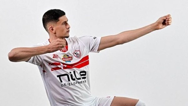لحل أزمة أيقاف القيد التأديبي.. مفاوضات جارية بين صلاح الدين مصدق والزمالك